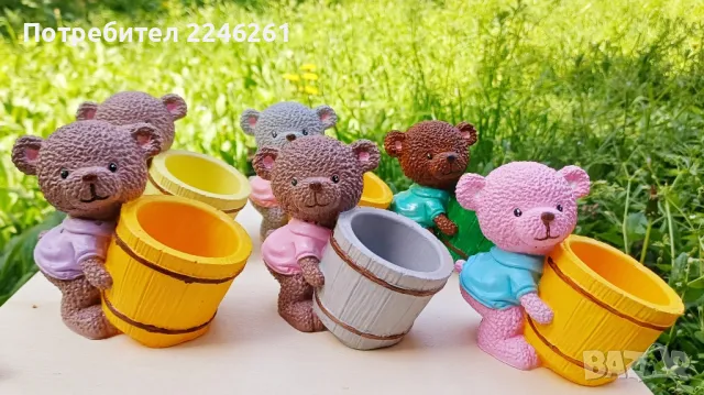 мечета за декорация 