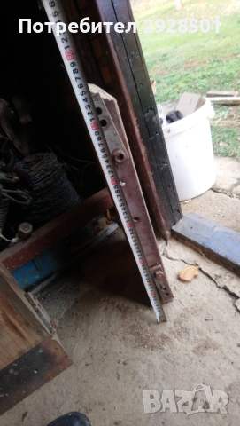 Продавам плотове за абрихт, снимка 3 - Циркуляри - 44575295