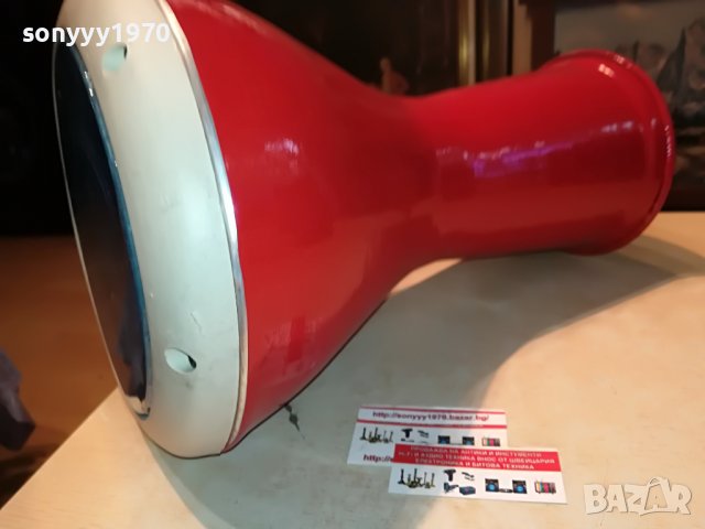 ТАРАМБУКА 41Х26СМ-ВНОС СИРИЯ 3006221129, снимка 2 - Ударни инструменти - 37244734