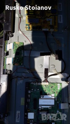 Led TV skyworth 49E5600 за части, снимка 8 - Части и Платки - 29599784