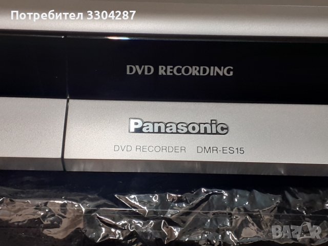 Panasonic CD Mp3 плеър със  дистанционно, снимка 4 - Ресийвъри, усилватели, смесителни пултове - 36744458