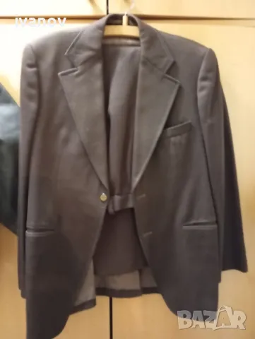 Мъжки костюм , снимка 1