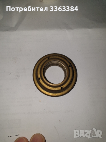 Продавам Фибър за водна помпа, снимка 3 - Части - 44650213