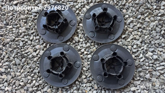 Капачки джанти/Тасове, снимка 2 - Аксесоари и консумативи - 52935334