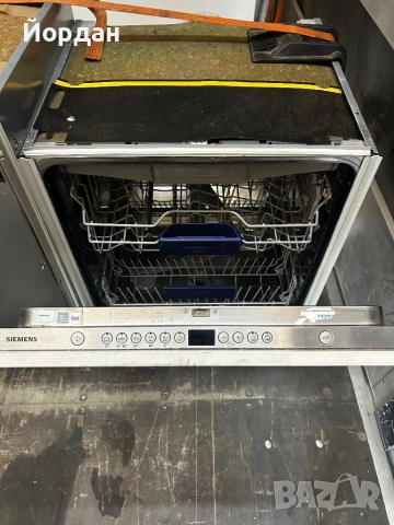 Съдомиялна Siemens използвана, снимка 2 - Съдомиялни - 52475526