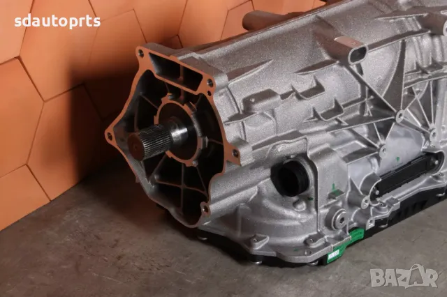 Нова Автоматична Кутия GA8X51CZ BMW G20 G21 G22 G30 G01 G02 G05 4x4 Xd, снимка 8 - Части - 47348635