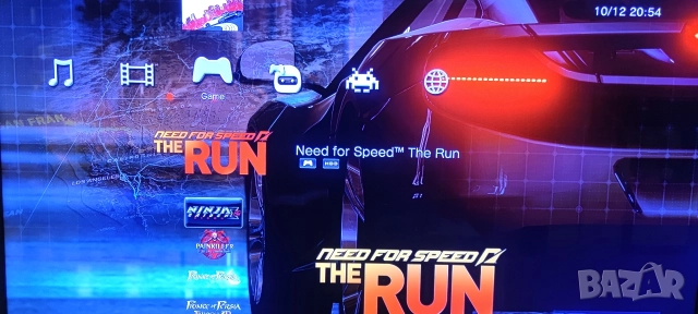 PS3-Slim-1Tb+Джойстик+62 Игри, снимка 10 - PlayStation конзоли - 52725972