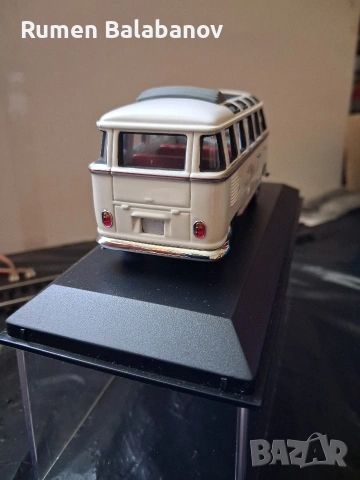 колекционерска количка , снимка 3 - Колекции - 54234945