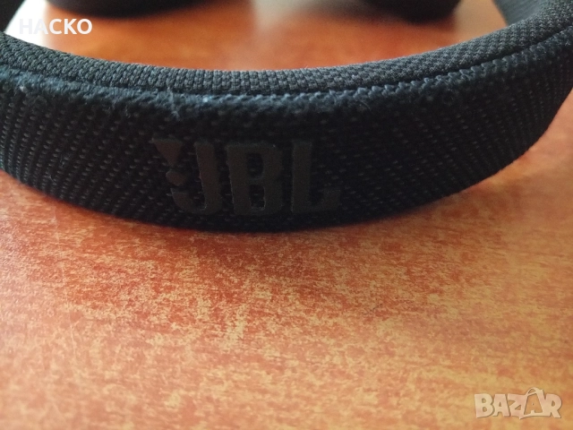 Безжични слушалки JBL - Live 660NC Черни, снимка 8 - Слушалки и портативни колонки - 51880182