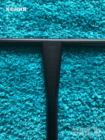 Нов карбонов бар за тротинетка  Banda