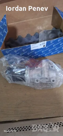 зимни гуми с джанти , снимка 4 - Гуми и джанти - 55943615