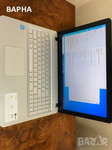 Asus Vivibook A543M, снимка 5 - Лаптопи за дома - 53962055