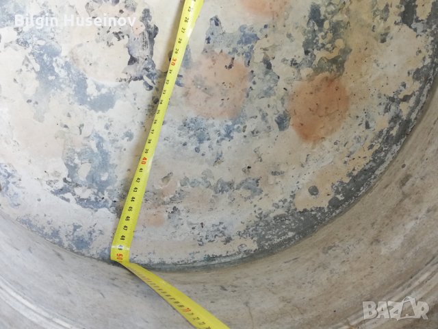 Меден бакър, снимка 8 - Антикварни и старинни предмети - 29393450