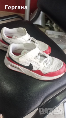 Детски маратонки Найк/ Nike air max