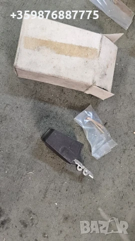 Ретро БМВ Е21 Е23 Е24  Е12 класически части , снимка 4 - Части - 51037306