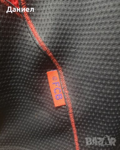 Баскетболен потник на Барселона , снимка 4 - Баскетбол - 40453129