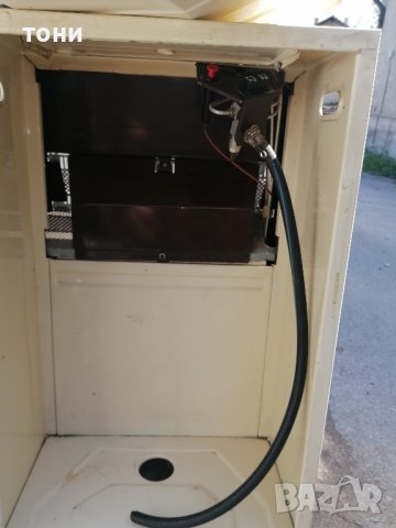 печка за отопление газова , снимка 4 - Отоплителни печки - 42388885