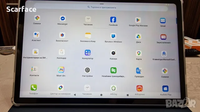 Таблет 14"  Teclast T70 256GB, снимка 3 - Таблети - 55839165