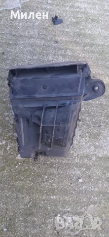 Кутия За Въздушен Филтър На Renault Megane 1,5 dci 2008-2014 Година Рено Меган 3 Дизел 1,5 dci