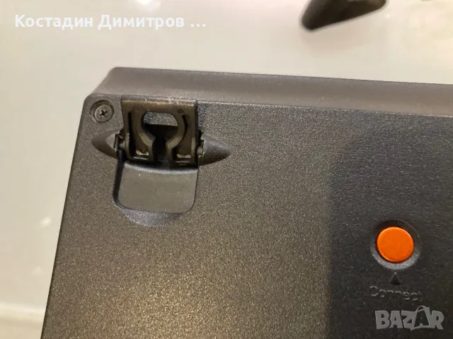 Wireless Клавиатура A4Tech, снимка 6 - Клавиатури и мишки - 48501694