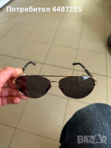 Очила Ermenegildo Zenga Zeiss в отлично състояние, снимка 3 - Слънчеви и диоптрични очила - 52385619