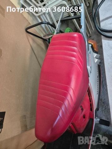 скутер honda lead 125cc 1983г, снимка 4 - Мотоциклети и мототехника - 54295526