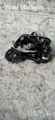 Campagnolo Potenza 11скорости, снимка 7 - Части за велосипеди - 50283272