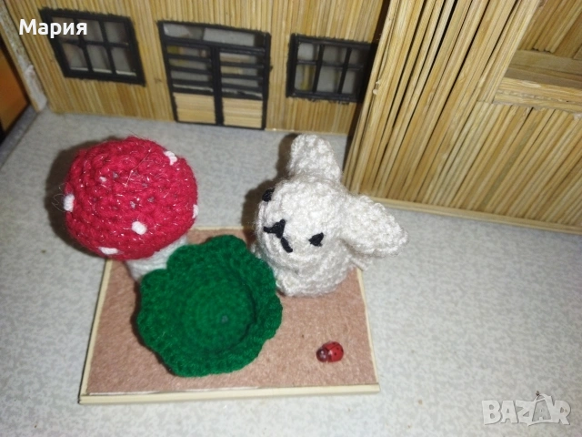 Великденска декорация , снимка 3 - Декорация за дома - 53906567