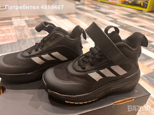 Детски боти Adidas