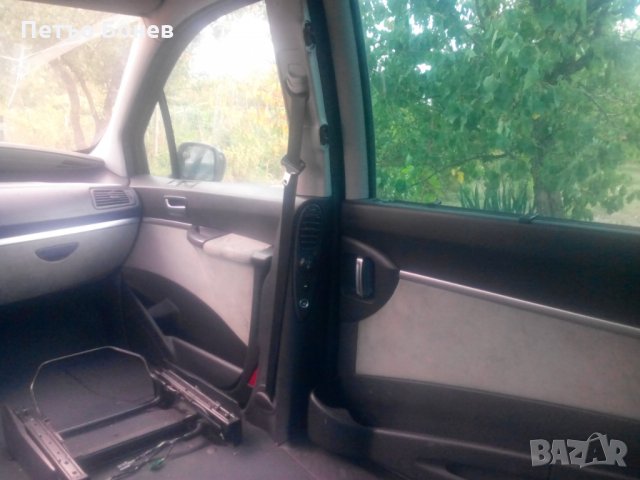 Части ПЕЖО 807  , снимка 12 - Автомобили и джипове - 30444946