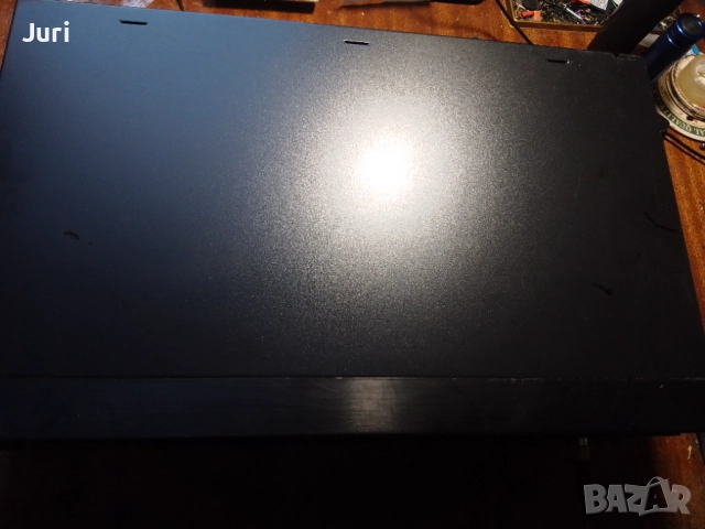 Sony cdp 395 компакт диск плеър, снимка 3 - Декове - 52532680