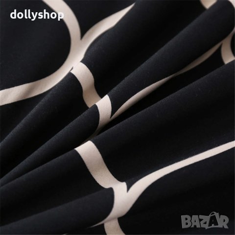 Спално Бельо Комплект от 3 Части - "Modern Style", снимка 3 - Спално бельо - 42473580