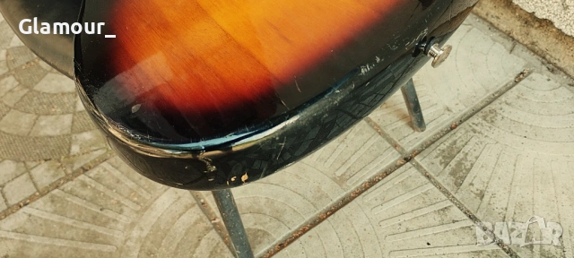 Електрическа китара бас, снимка 6 - Китари - 53654381