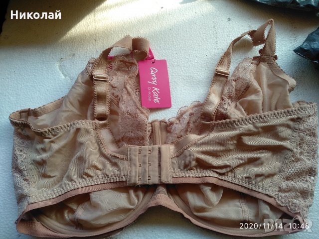 Огромен сутиен размер 90К, снимка 2 - Бельо - 30784949