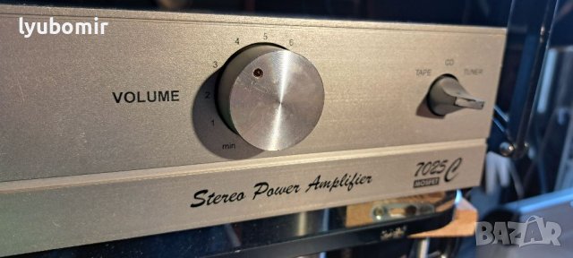 Tda-7294, снимка 3 - Ресийвъри, усилватели, смесителни пултове - 39963030