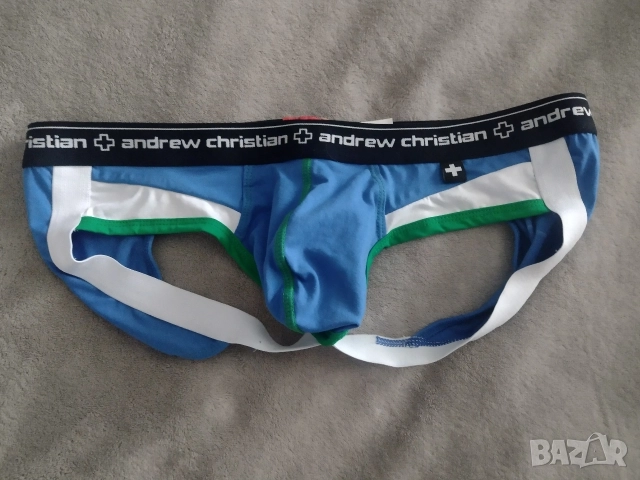 Джокс Andrew Christian 