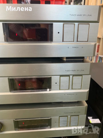  Система ReVox H H2/H5/H6 с тонколони, снимка 4 - Аудиосистеми - 51382543