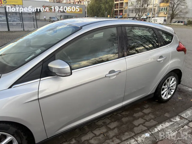 Ford Focus EcoBoost 1.0, снимка 6 - Автомобили и джипове - 56433951