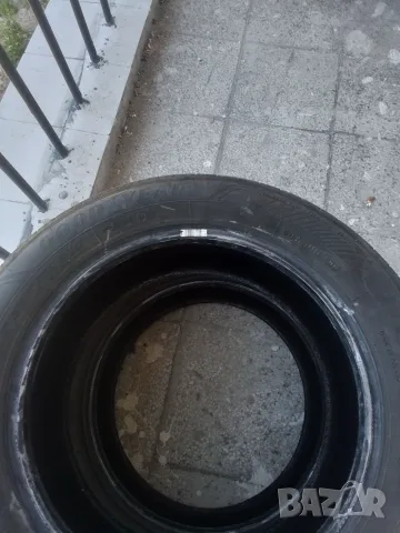 Автомобилни гуми Goodyear, снимка 5 - Гуми и джанти - 56300815