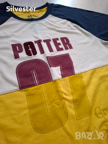 Harry Potter,  Чисто нова детска блуза, 100% Оригинална! , снимка 5 - Детски Блузи и туники - 47498662