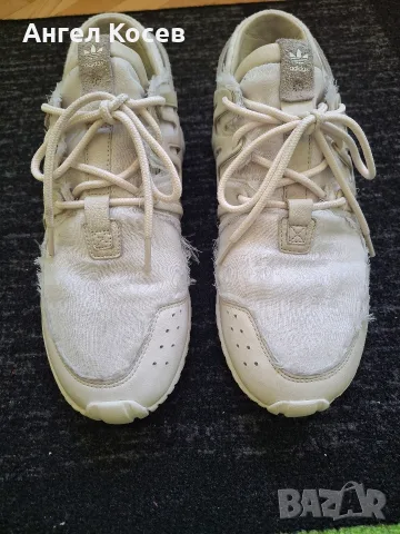 Adidas - размер 42/2.3, снимка 4 - Маратонки - 55877425