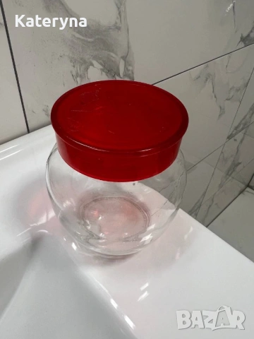 буркан за захар, сол, снимка 2 - Други - 54312440