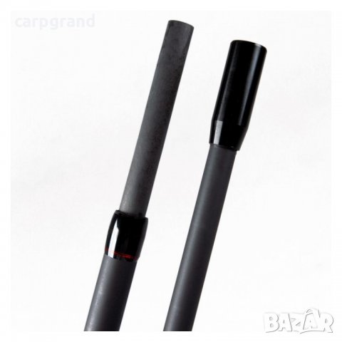 Дръжка за шарански кеп FL Strategist 200см. 2 части, снимка 2 - Такъми - 35608208
