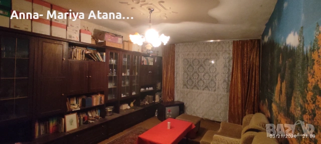 Продавам апартамент гр. Лом, снимка 8 - Апартаменти - 54099480