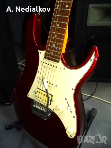 Ibanez Gio guitar, снимка 8 - Китари - 52151316
