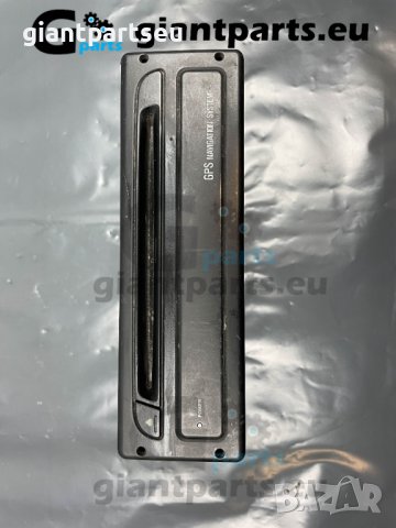 GPS навигация модул за БМВ е46 е39 BMW e46 e39 , 6915035, снимка 2 - Части - 40221447