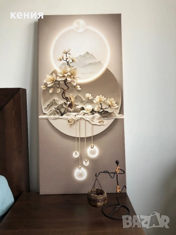 Големи картини, снимка 5 - Картини - 52345705