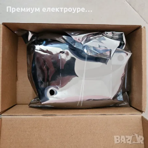 НОВ Mercedes-Benz NOX sensor А0009053109 made in Germany 480ЛВ. С ДДС, снимка 2 - Части - 50214520