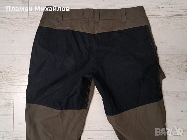 lunghags-Ориг.Ловен панталон, снимка 2 - Спортни дрехи, екипи - 42025537