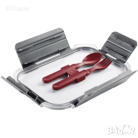 Кутия за обяд Westmark – Идеалният спътник за свежа и вкусна храна навсякъде, снимка 6 - Кутии за храна - 52606514